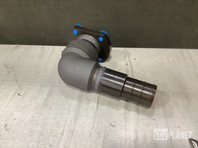 (8) Union Flonetics 6-27290 Swivel Joint Assemblies