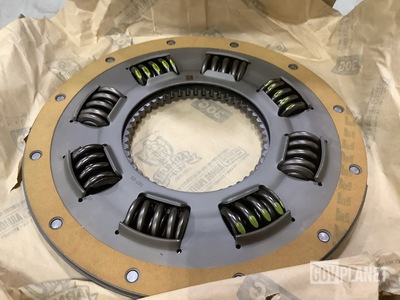 (2) Allison 29559893 Clutch Disks