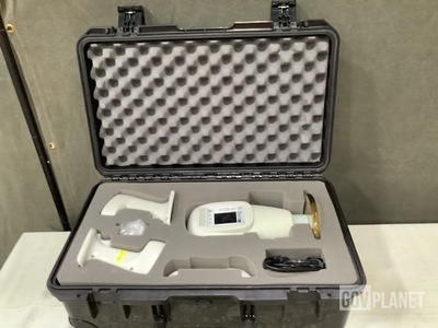 (4) Kavo Nomad Dental X-Rays