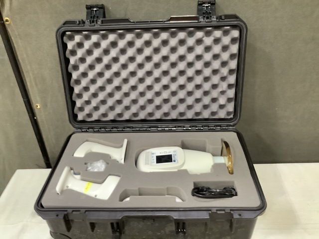 (4) Kavo Nomad Dental X-Rays (4) Kavo Nomad Dental X-Rays