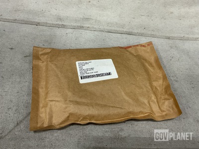 (5) Triman Industries 5456 Non-Metallic Special Section Seals