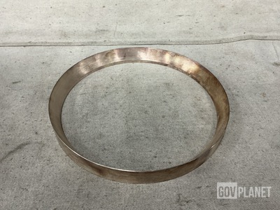 Flowserve 2536-5-7 Gasket