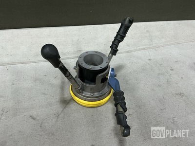 Parker-Hannifin 7720021-105 Vent Coupling Valve