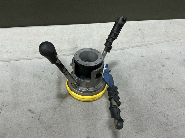 Parker-Hannifin 7720021-105 Vent Coupling Valve