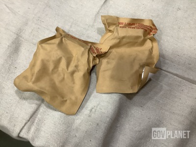 (186) AST Associates 11608262 Rigid Shaft Couplings