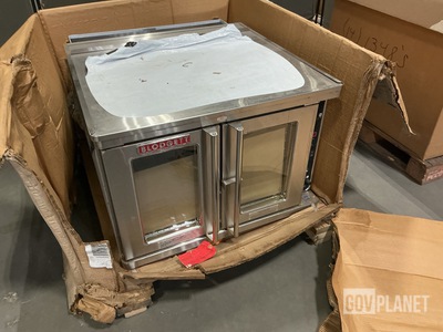 Blodgett MK111HD Convection Oven