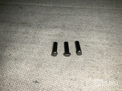 (4,866) RDECOM 6110574-11 Solid Rivets