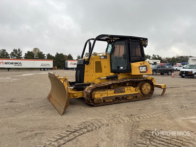 2014 Cat D6K2 XL Crawler Dozer