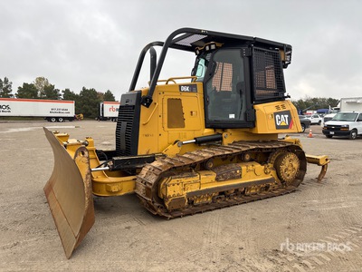 2014 Cat D6K2 XL Crawler Dozer