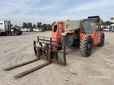 2009 JLG G9-43A Telehandler