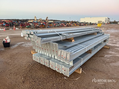 2025 Ecoenergy 10x30x5 Bâtiment d'entreposage (Unused)