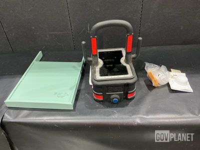 (1) Navigator Table Drawer, (2) Housing Assemblies & Assorted Items