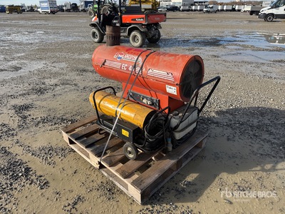 Quantity of (2) Hot Air その他 - 店舗 & 倉庫