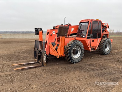 2007 JLG 1044C-54 Telehandler