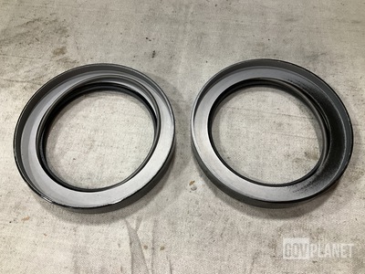 (59) Triseal 65269W Plain Encased Seals