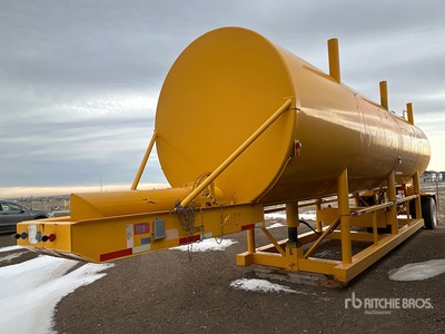 2008 Klein KPT-120 S/A Water Tower