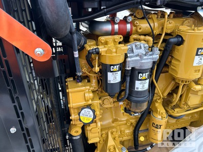 2019 Cat C7.1 Moteur (Unused)