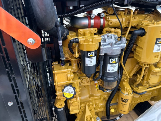2019 Cat C7.1 Engine (Unused) 2019 Cat C7.1 Engine (Unused)
