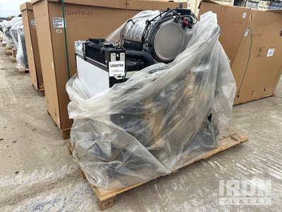 2019 Cat C7.1 Moteur (Unused)