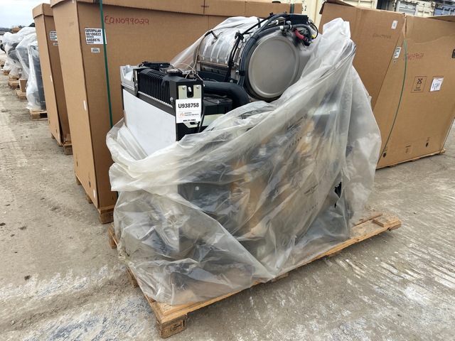 2019 Cat C7.1 Engine (Unused) 2019 Cat C7.1 Engine (Unused)