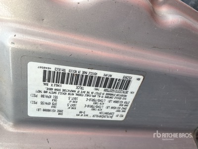 2001 Dodge Ram 2500 4x2 Extended Cab Pickup