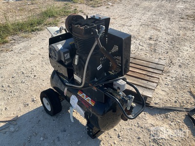 Mi-T-M AM2-P305-30K Air Compressor