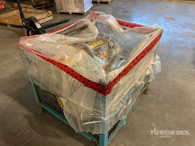 Quantity of Tools Utensili