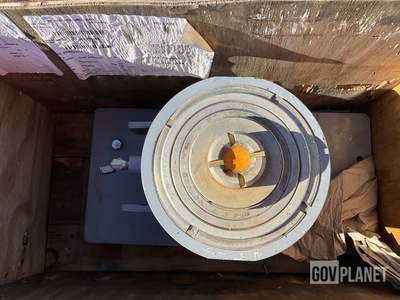 Columbus Jack 9694-C Actuating Cylinder Assembly