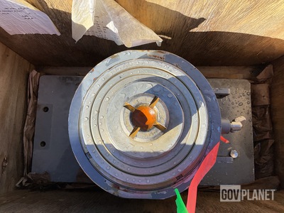 Columbus Jack 9694-C Actuating Cylinder Assembly