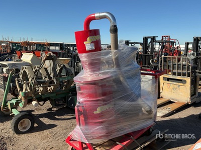 Shop Vacuum Divers - Magasin, entrepôt, consommateur