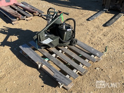 ATAP PMU29EAT Tank & Pump Unit