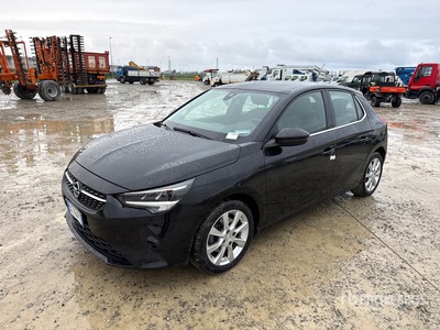 Opel Corsa 1.5 DIESEL ELEGANCE 100CV MT6 Autovettura