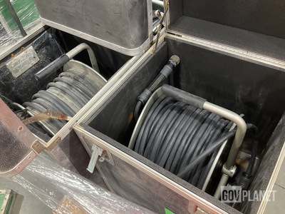 (15) Cable Assembly & Reel Sets