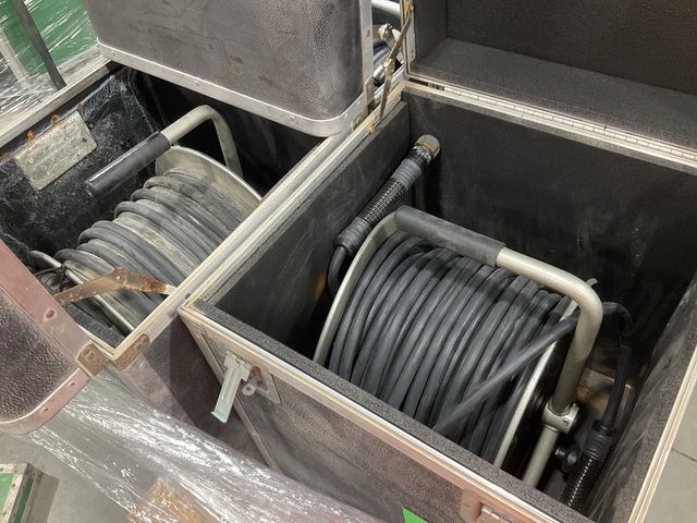 (15) Cable Assembly & Reel Sets
