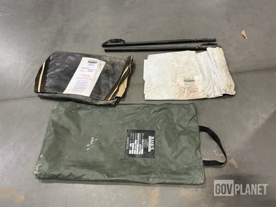 (40) Base-X 61BO02TN Side Door Boot Connectors