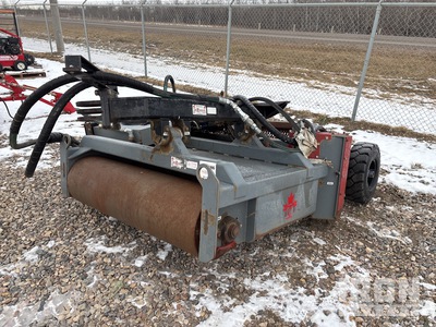 2016 Capitol I Road Bodenstabilisator