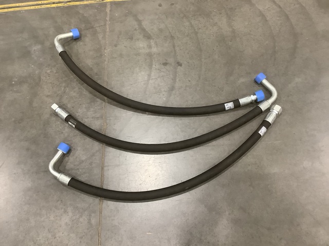(13) Cat 235-5735 Hose Assemblies