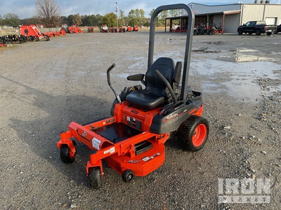 2024 Kubota Z232KW-42 Zero-Turn Kosiarka do trawy