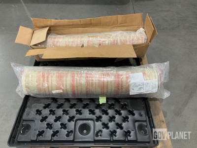 (2) Cecom 13229E0213 Reverse Osmosis Filters