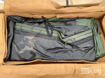 (6) Outdoor Venture 5-4-3371 Tent Vestibules