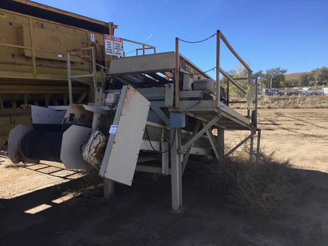 1991 Kolberg 71-1D488 Screen