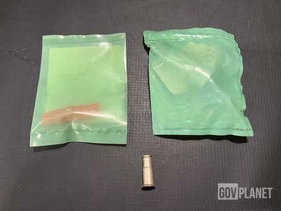 (7) Machine Screws, (158) Studs, (13) Screws & Assorted Items