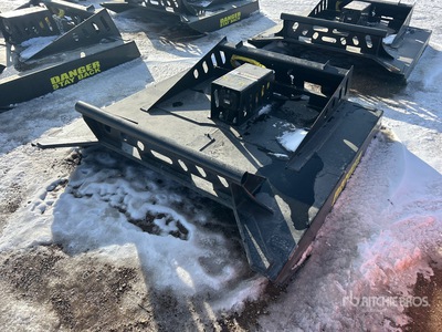 All-Star 70 in Przecinak do zarośli do miniładowarek (Unused)