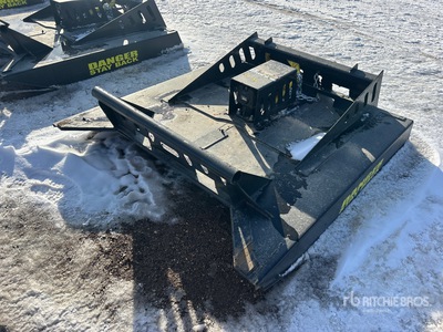 All-Star 70 in Przecinak do zarośli do miniładowarek (Unused)