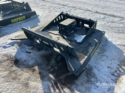 All-Star 70 in Przecinak do zarośli do miniładowarek (Unused)