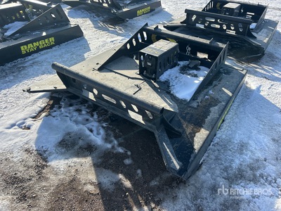 All-Star 70 in Przecinak do zarośli do miniładowarek (Unused)