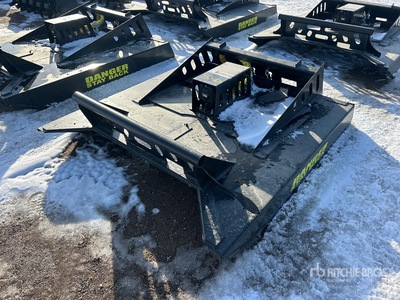 All-Star 70 in Przecinak do zarośli do miniładowarek (Unused)