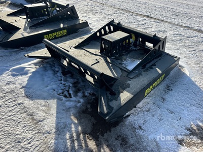 All-Star 70 in Przecinak do zarośli do miniładowarek (Unused)