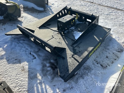 All-Star 77 in Przecinak do zarośli do miniładowarek (Unused)