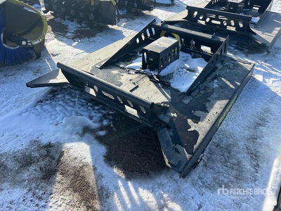 All-Star 77 in Przecinak do zarośli do miniładowarek (Unused)